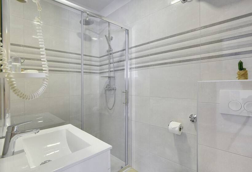 펜션 D&a City Center Apartments