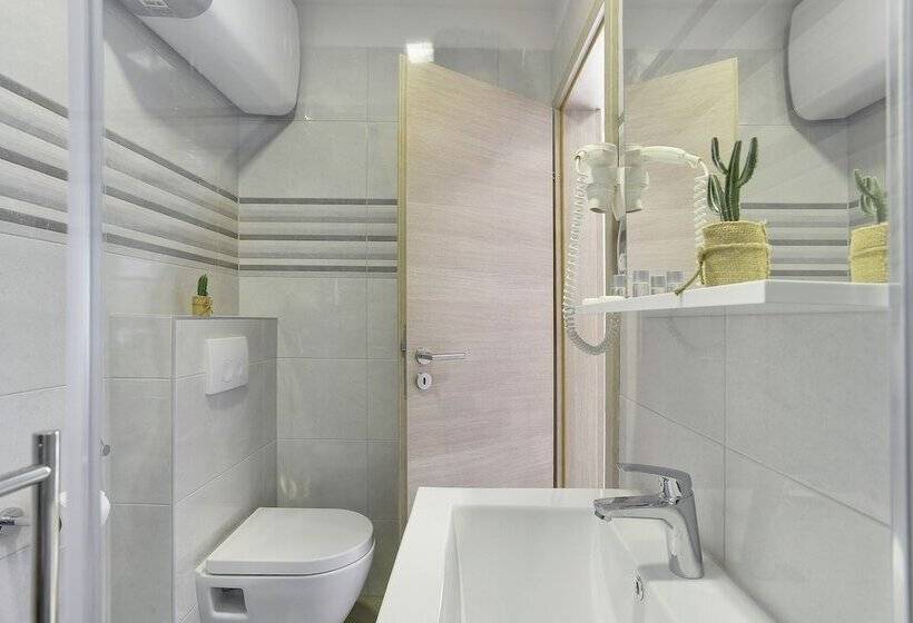 펜션 D&a City Center Apartments