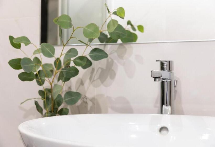 פנסיון Giubbonari Suites