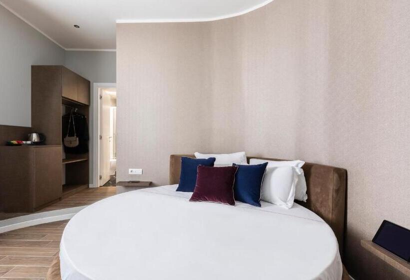 פנסיון Giubbonari Suites