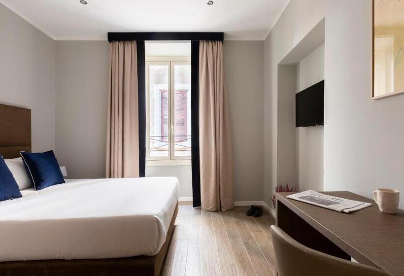 פנסיון Giubbonari Suites