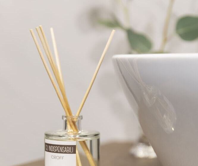 פנסיון Giubbonari Suites