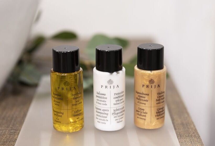 פנסיון Giubbonari Suites