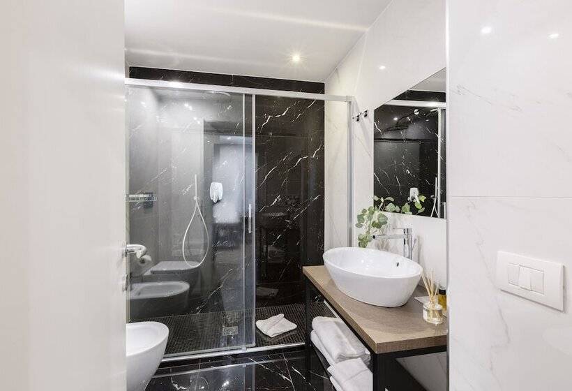 פנסיון Giubbonari Suites