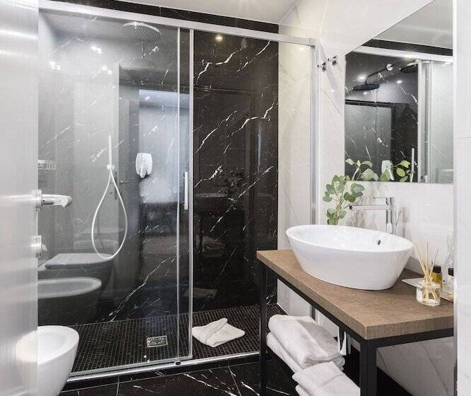 פנסיון Giubbonari Suites