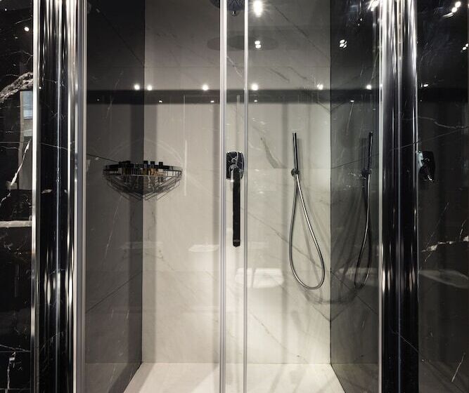 פנסיון Giubbonari Suites