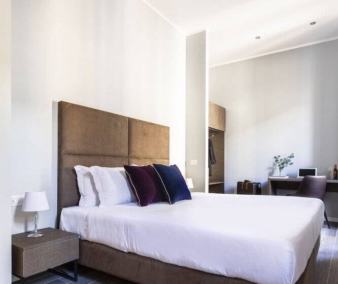 פנסיון Giubbonari Suites