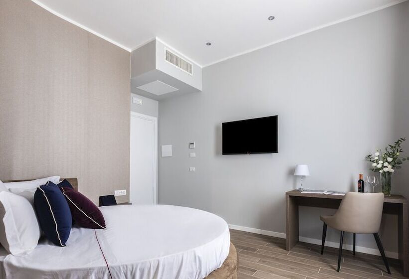 פנסיון Giubbonari Suites