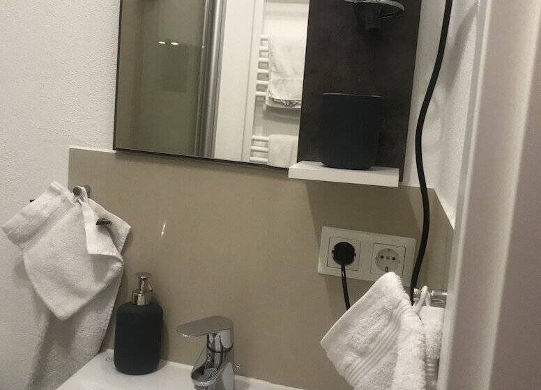 פנסיון Zur Fledermaus