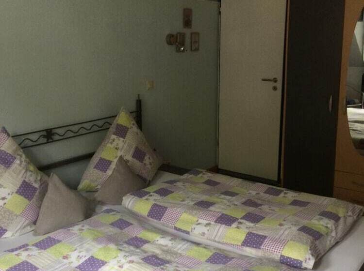 פנסיון Zur Fledermaus