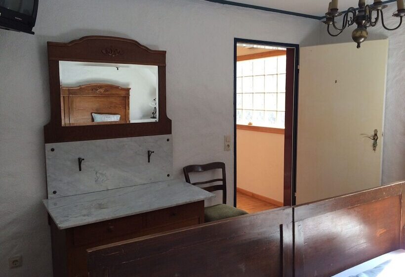 פנסיון Zur Fledermaus