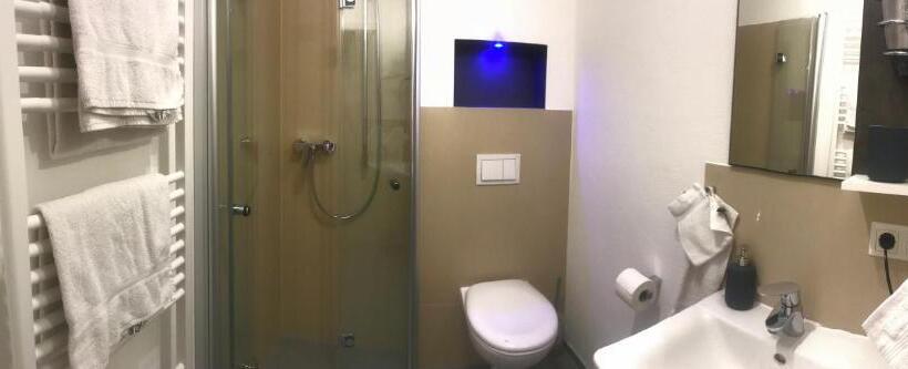 פנסיון Zur Fledermaus