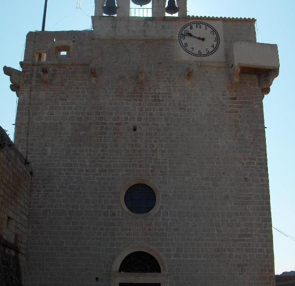 פנסיון Guest House Roza