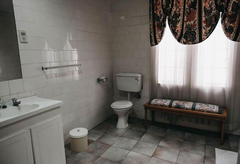 Пансион Karoo Country Inn