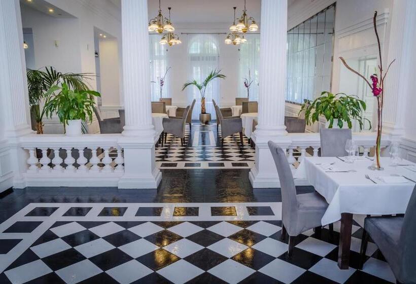 بنسيون Matejki 8