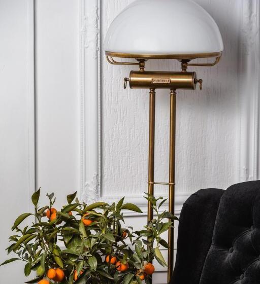 بنسيون Matejki 8