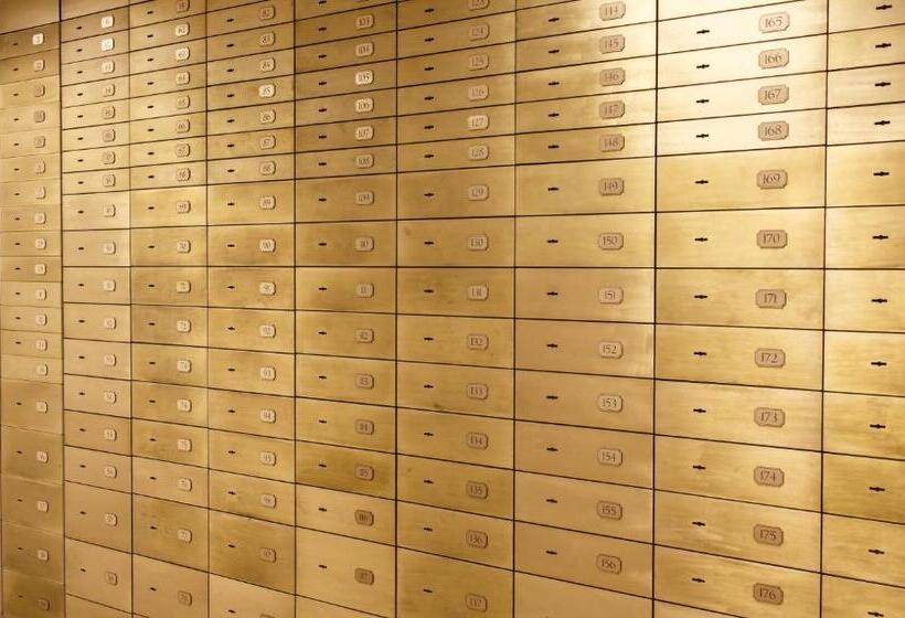 بنسيون Matejki 8