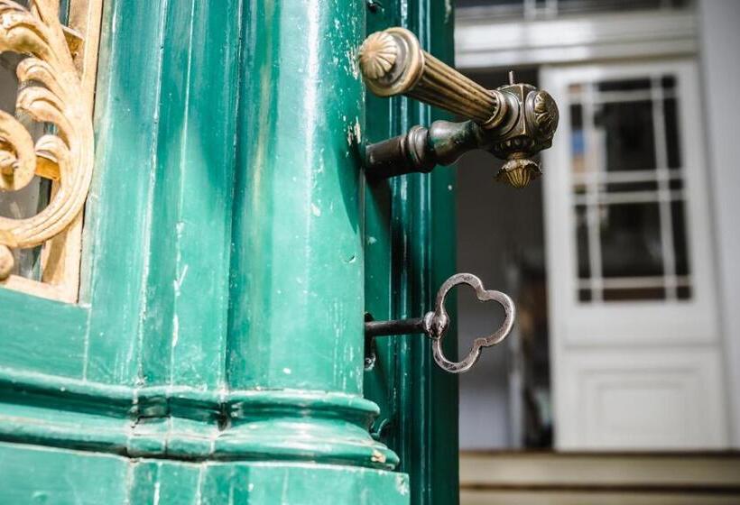 بنسيون Matejki 8