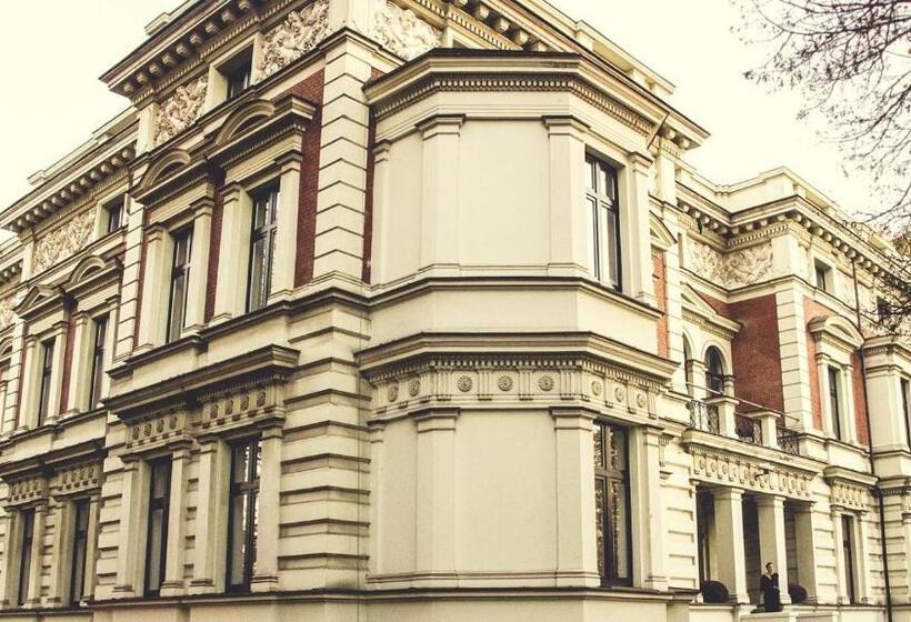 بنسيون Matejki 8