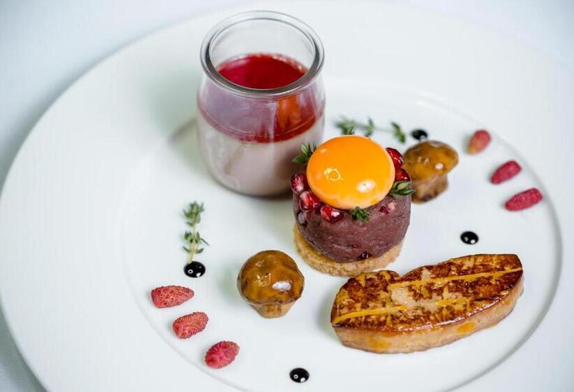 بنسيون Matejki 8