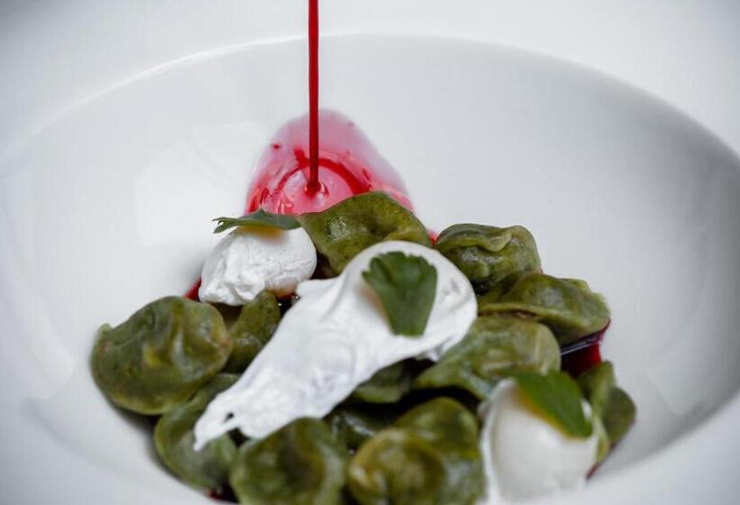 بنسيون Matejki 8