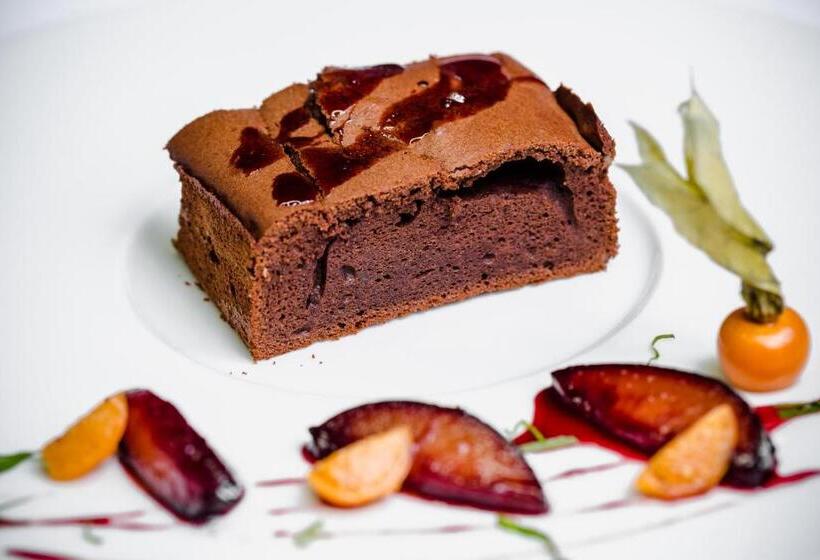 بنسيون Matejki 8