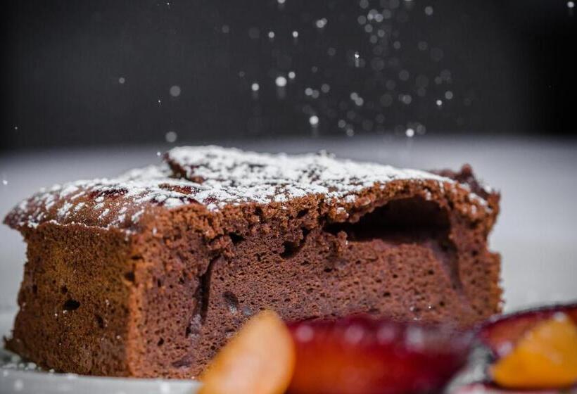 بنسيون Matejki 8