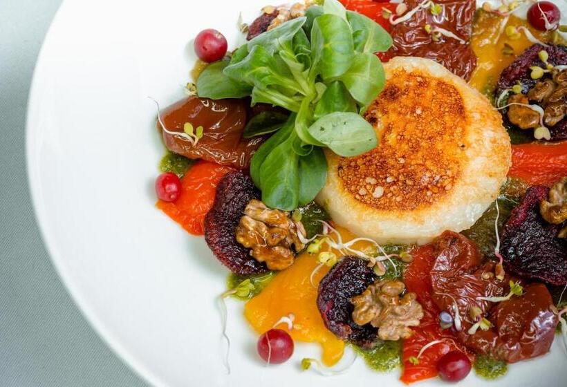 بنسيون Matejki 8