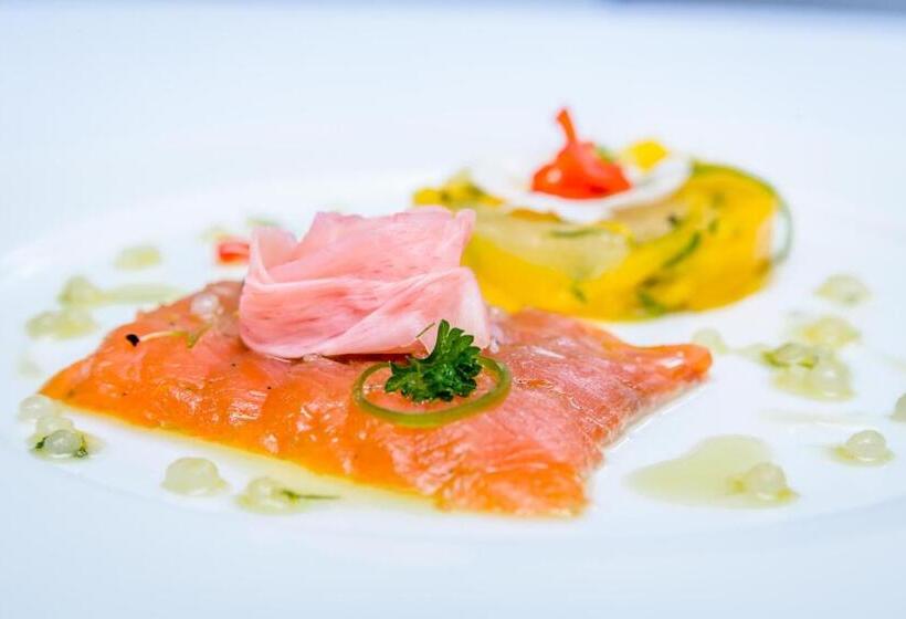 بنسيون Matejki 8