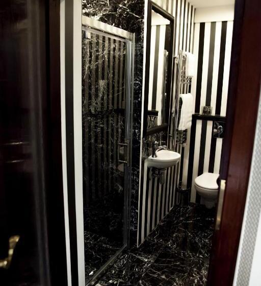 بنسيون Matejki 8