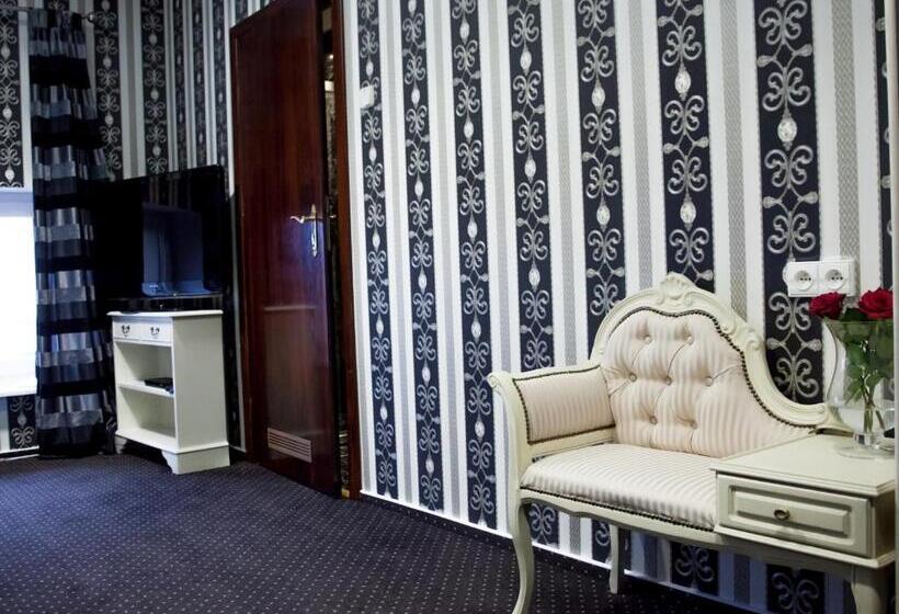 بنسيون Matejki 8