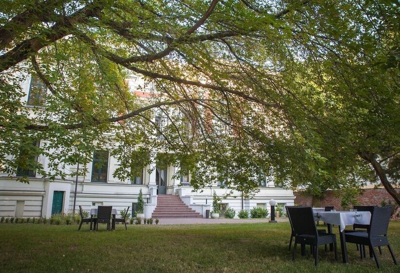 بنسيون Matejki 8