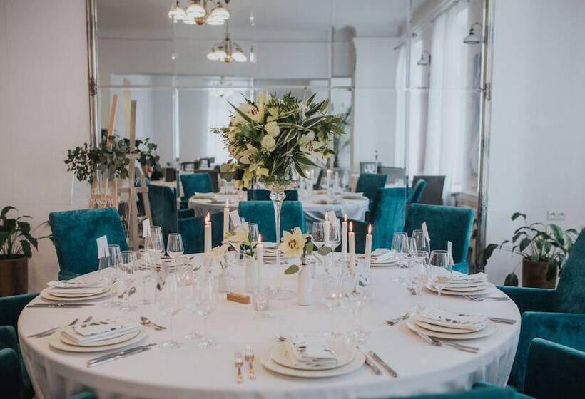 بنسيون Matejki 8