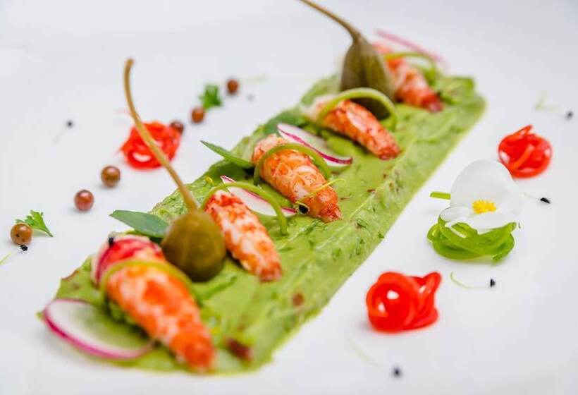 بنسيون Matejki 8