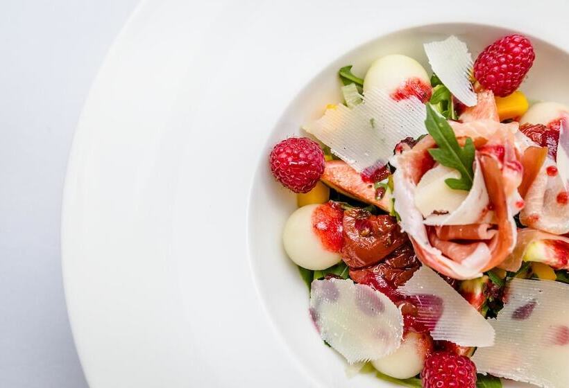 بنسيون Matejki 8