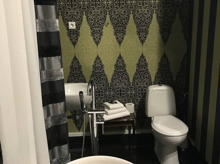 بنسيون Matejki 8