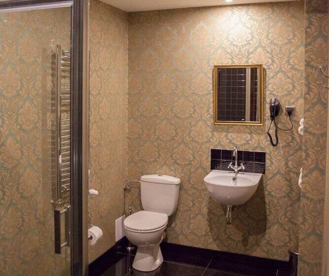 بنسيون Matejki 8