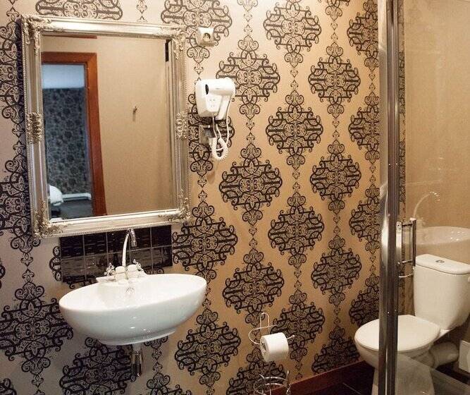 بنسيون Matejki 8