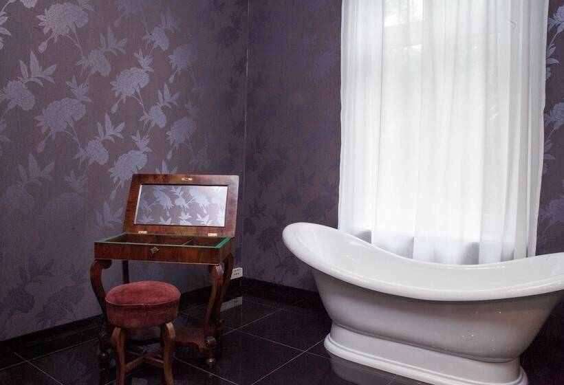 بنسيون Matejki 8