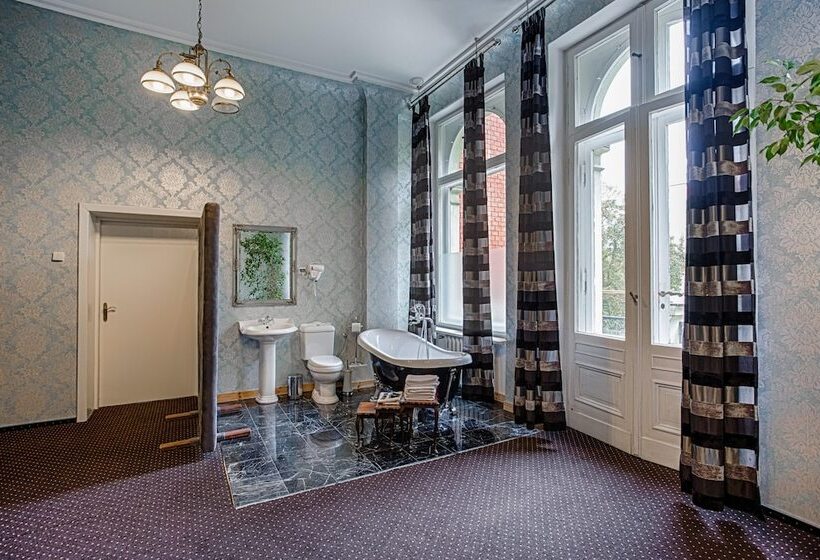 بنسيون Matejki 8