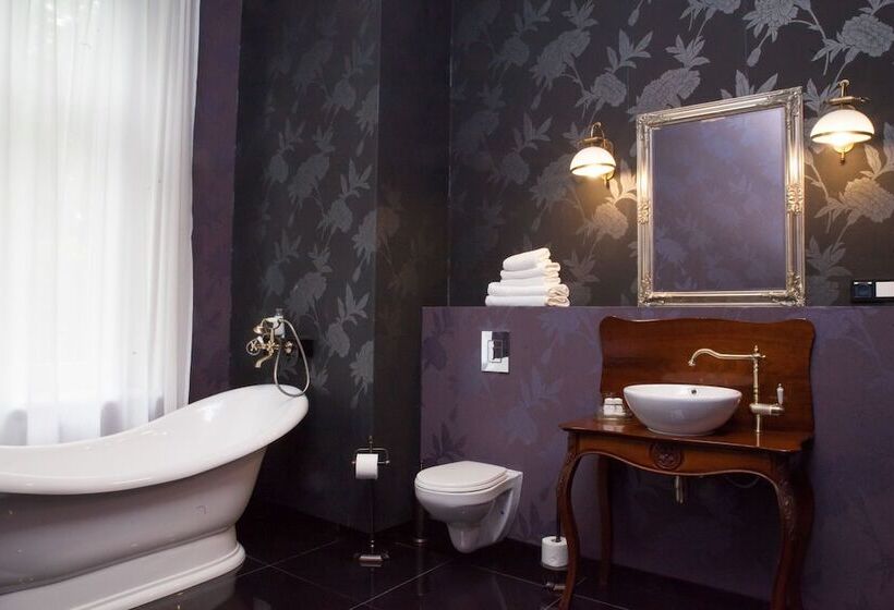 بنسيون Matejki 8