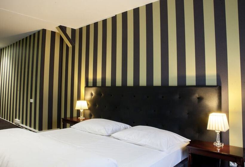 بنسيون Matejki 8