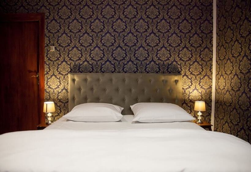 بنسيون Matejki 8