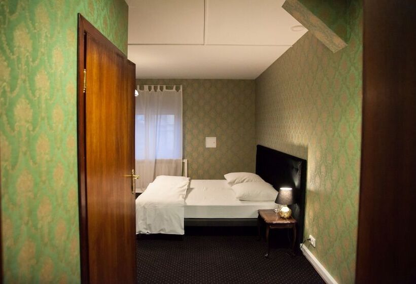 بنسيون Matejki 8