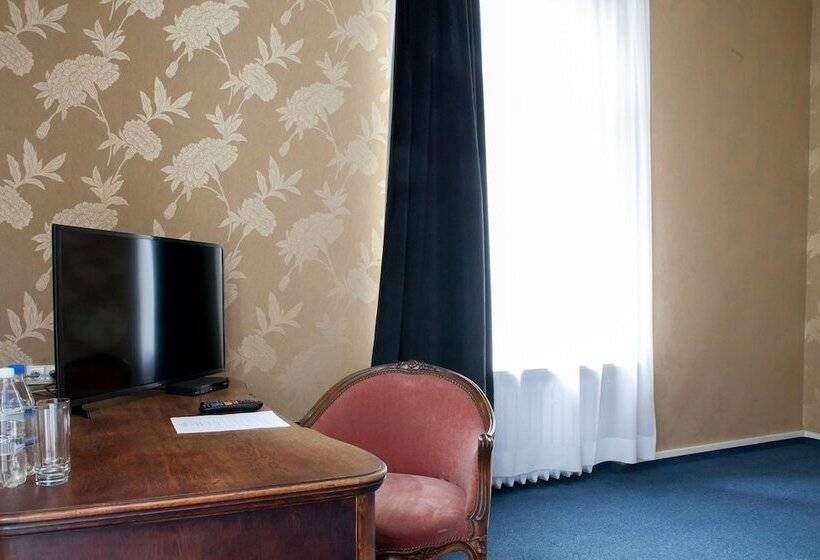 بنسيون Matejki 8