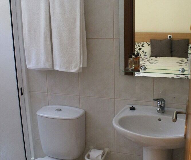 펜션 Casa Os Manos