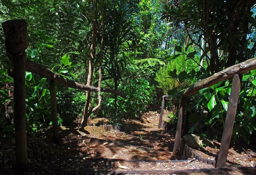 펜션 Casa Os Manos