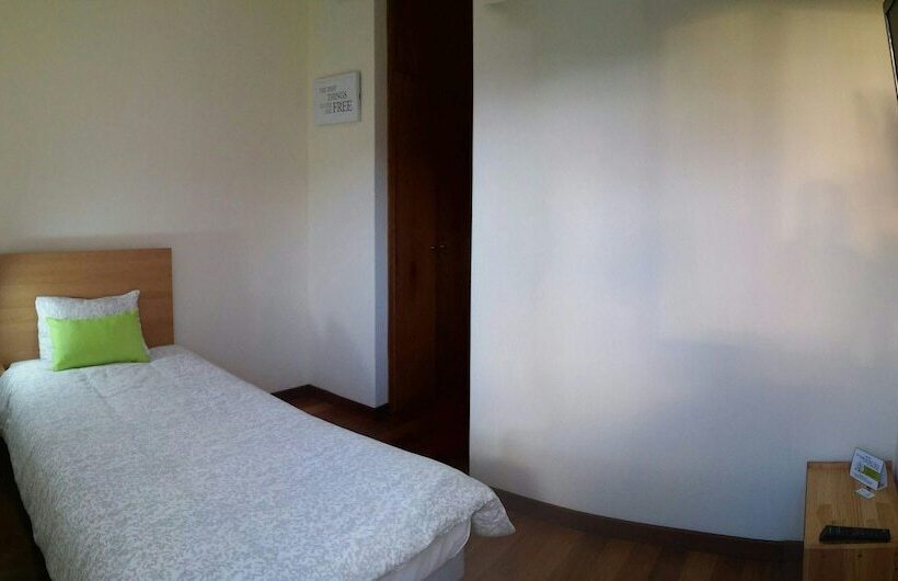 펜션 Casa Os Manos