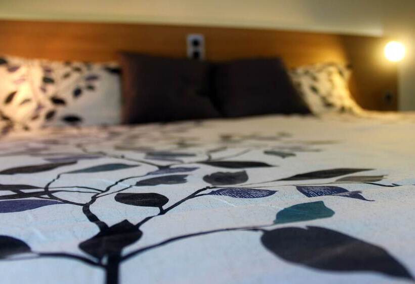 펜션 Casa Os Manos