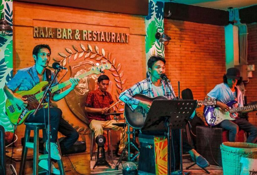 پانسیون Salim Beach Resort